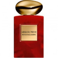 Rouge Malachite Limited Edition L`Or de Russie-جیورجیو آرمانی رز مالاکایت لیمیتد ادیشن له اور د روسی