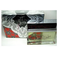 Royal Highness Silver