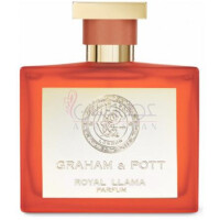 Royal Llama-گراهام اند پات رویال لاما