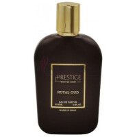 Royal Oud-پرستیژ بیوتی هز ا سکرت رویال عود