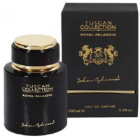 Royal Palazzio-جان اشوود رویال پلازیو