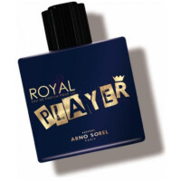 Royal Player-آرنو سورل رویال پلیر