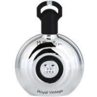 Royal Vintage-ام میکالف رویال وینتج