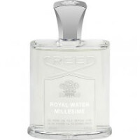 Royal Water-کرید رویال واتر
