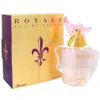 Royale for women-رساسی رویال فور وومن زنانه