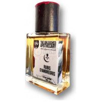 Rubis d'Ambregris-د انلیشد اپافکری رابیس دامبرگریس