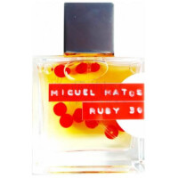 Ruby 30-میگل ماتوس رابی 30