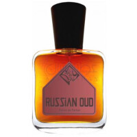 Russian Oud-اریج لی دوری راشن عود