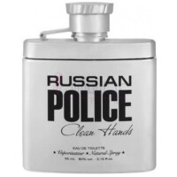 Russian Police Clean Hands-سرجیو نرو راشن پلیس کلین هندز