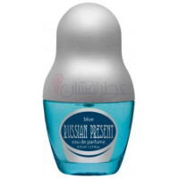 Russian Present Blue-سرجیو نرو راشن پریسنت بلو