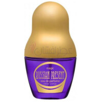 Russian Present Magic-سرجیو نرو راشن پریسنت مجیک