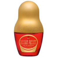 Russian Present Red-سرجیو نرو راشن پریسنت رد