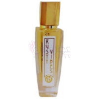 Rusty Vibes-انتونیو الساندریا راستی وایبز