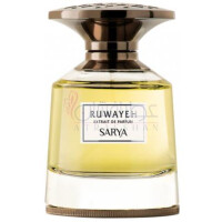 Ruwayeh-ساریا رویح