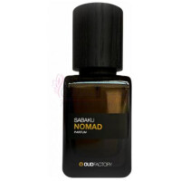 Sabaku Nomad-عود فکتوری ساباکو نومد
