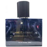 Sacred Animal-جی سنت سکرد انیمال