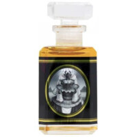 Sacred Scarab Attar-زولوجیست سکرد اسکراب عطار