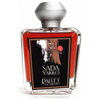 Sada Yakko-رالت سادا یاکو