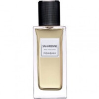 Saharienne-ایوسن لورن سهارین