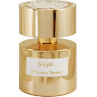 Saiph-تیزیانا ترنزی سایف