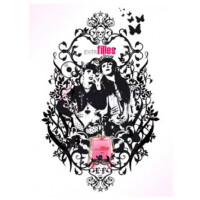 Saison 3-انتره فیلز سیزن 3