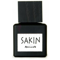 Sakin-المیسکن سکین