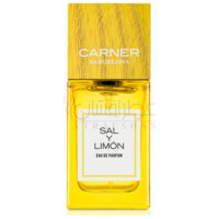 Sal Y Limon-کارنر بارسلونا سال وای لیمون