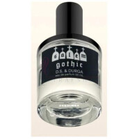 Salem Gothic-دی اس اند دورگا سالم گوتیک