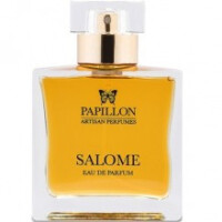 Salome-پاپیون آرتیزان پرفیومز سالومه