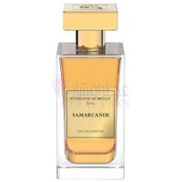 Samarcande-استفانی د بروین - پارفوم سور مزیور سمرقند