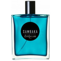 Sambaka-پیر گیوم پاریس سامباکا