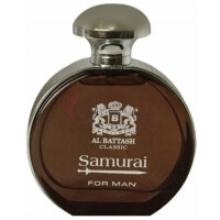 Samurai-ال بتاش کلاسیک سامورایی