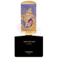 Sand and Skin-فلورایکو سند اند اسکین