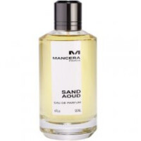 Sand Aoud-مانسرا سند آعود