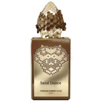 Sand Dance-استفان هامبرت لوکاس 777 سند دنس