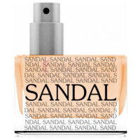 Sandal-عطوری صندل