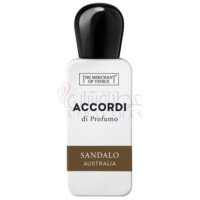 Sandalo Australia-د مرچنت اف ونیز صندلو استرالیا