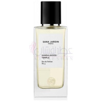 Sandalwood Temple-سانا جاردین صندل وود تمپل