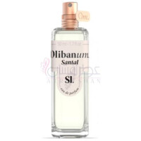 Santal-اولیبانیوم سانتال