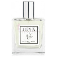 Santal Fatal-ایلیا پارفومز سانتال فتال
