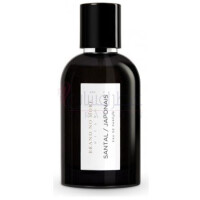 Santal / Japonais-برند نو مور سانتال ژاپنی