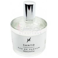 Santo-هلدر ماچادو پرفیومز سانتو