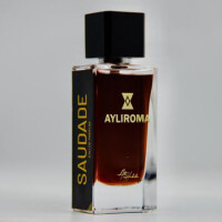 SAUDADE-آیلی روما ساوداج