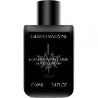 Scandinavian Crime-ال ام پارفومز اسکادیناویان کرایم