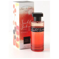 Scarlet Larkspur-اینه که اسکارلت لارکسپور