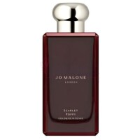 Scarlet Poppy Cologne Intense-جو مالون لندن اسکارلت پاپی کلن اینتنس