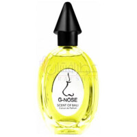 Scent Of Bali-جی نوز پرفیومز سنت اف بالی