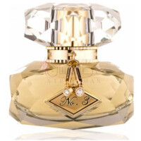 Scentastic No. 3-امیرتس پراید پرفیومز سنتستیک شماره 3