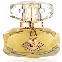 Scentastic No. 5-امیرتس پراید پرفیومز سنتستیک شماره 5