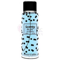 Scenty Blue-لویی کاردین سنتی بلو